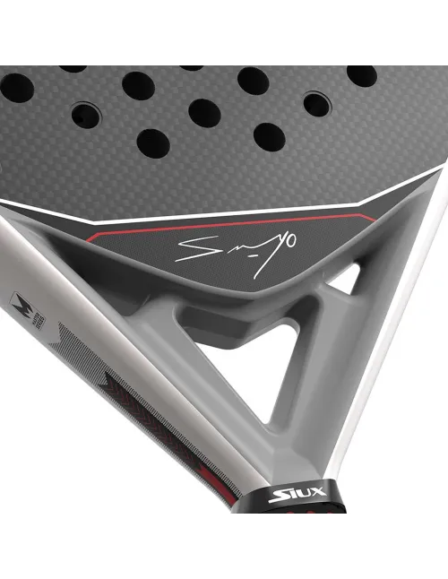 Siux Diablo Revolution II 3k 2023 | Ofertas de pádel